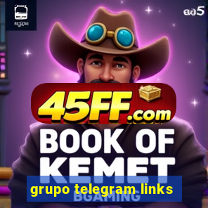 grupo telegram links